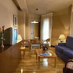 Apartahotel Campus 3*