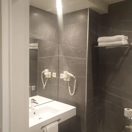 Aparthotel Campus