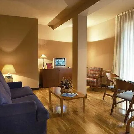 Campus Apartahotel