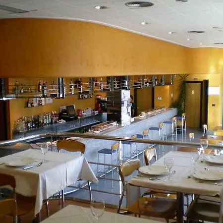 Campus Apartahotel