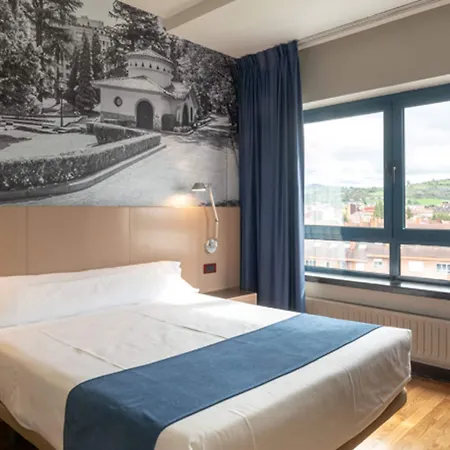 Campus Apart-hotel