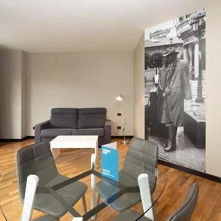 Aparthotel Campus Oviedo