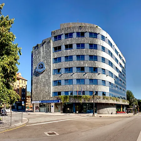Apartahotel Campus