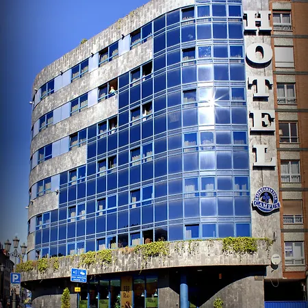 Campus מלון דירות