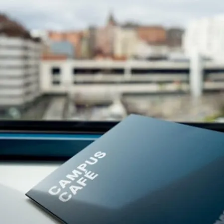 Campus 아파트호텔