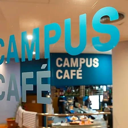 Campus 3* אוביידו