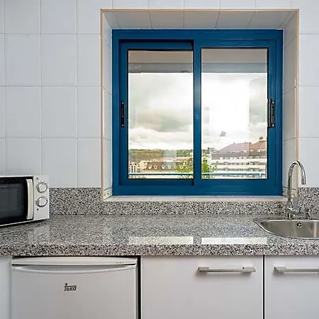Campus מלון דירות 3*