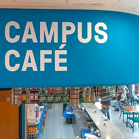 Campus אוביידו