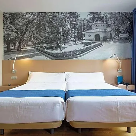 Campus 3*