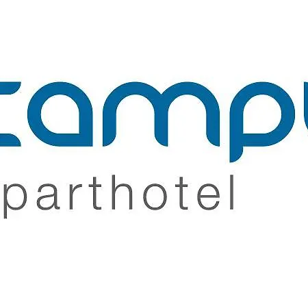 Lägenhetshotell Campus