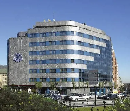 Campus 아파트호텔