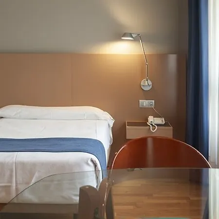 Campus Lägenhetshotell 3*