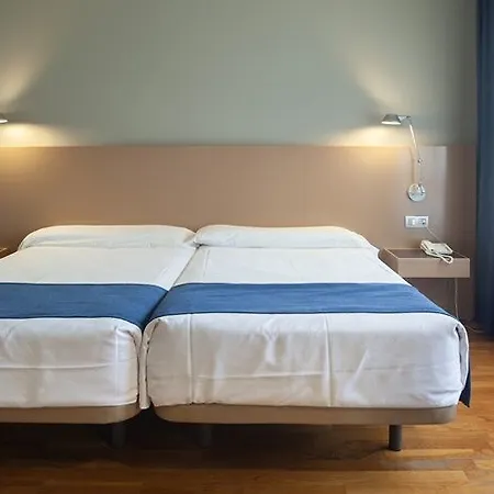 Campus Apartahotel