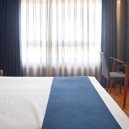 Apart-hotel Campus