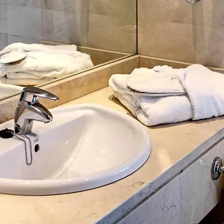 Aparthotel Campus Oviedo