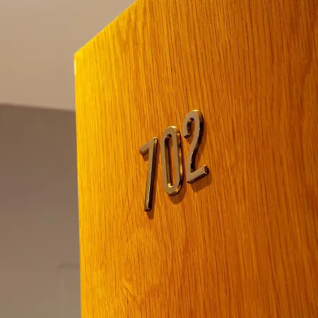 Aparthotel Campus 3*