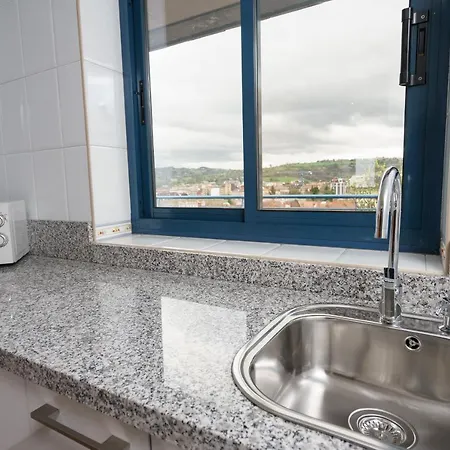 Aparthotel Campus 3*