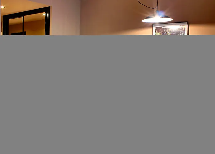 Campus Aparthotel Oviédo