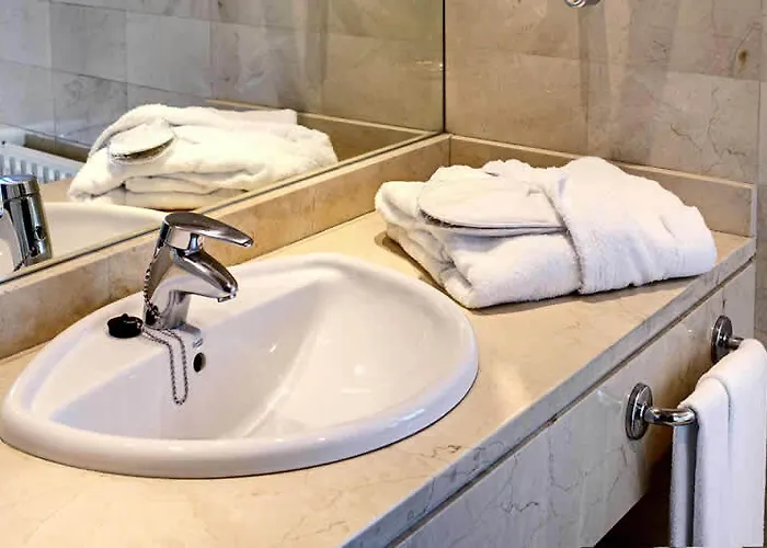 Aparthotel Campus Oviédo