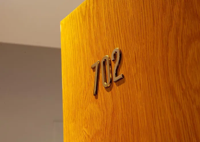 Aparthotel Campus 3*