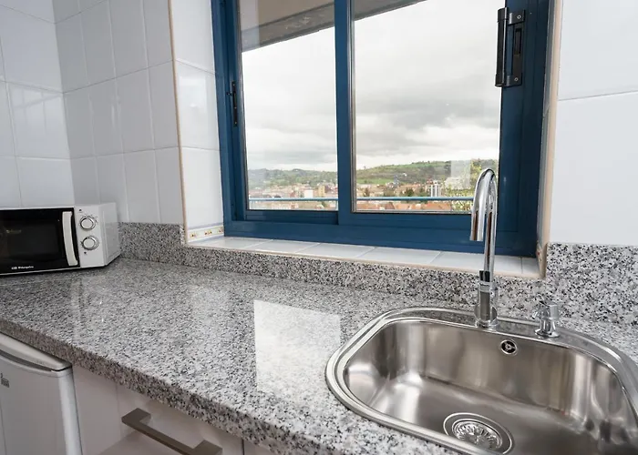 Aparthotel Campus 3*