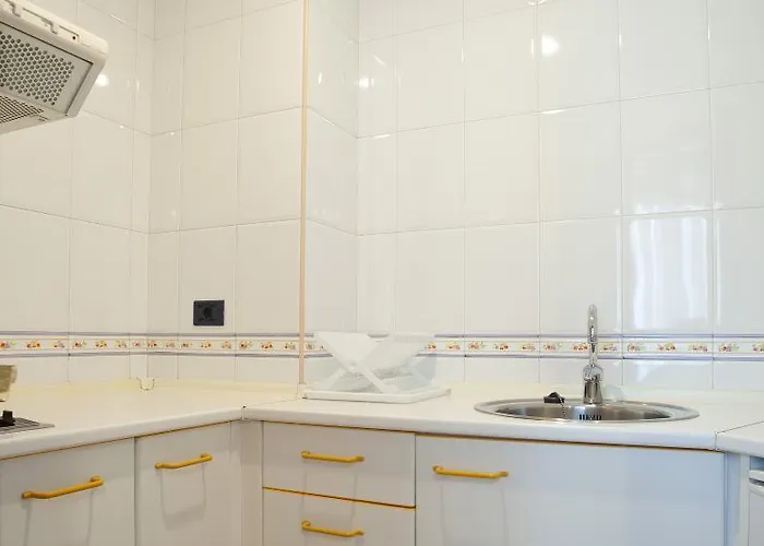 Aparthotel Campus 3*